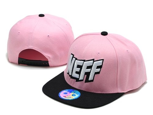 Neff Snapbacks Hat LX 05
